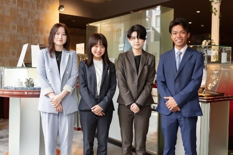 株式会社ジェムケリーグループホールディングスの求人・転職情報