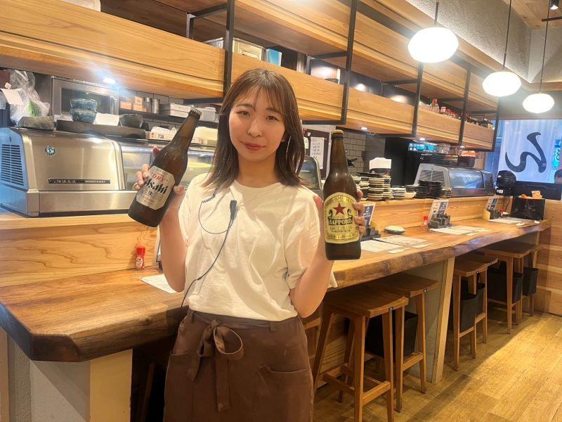 大衆酒場 さんま 本店のアルバイト・バイト求人情報-05
