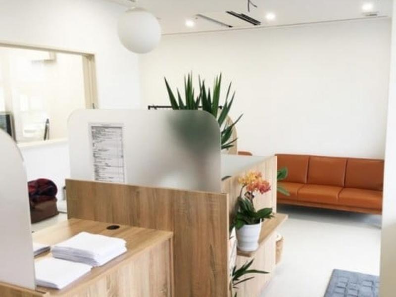 サンコー薬局阿波西店(株式会社サンコーファーマシー)の求人・転職情報