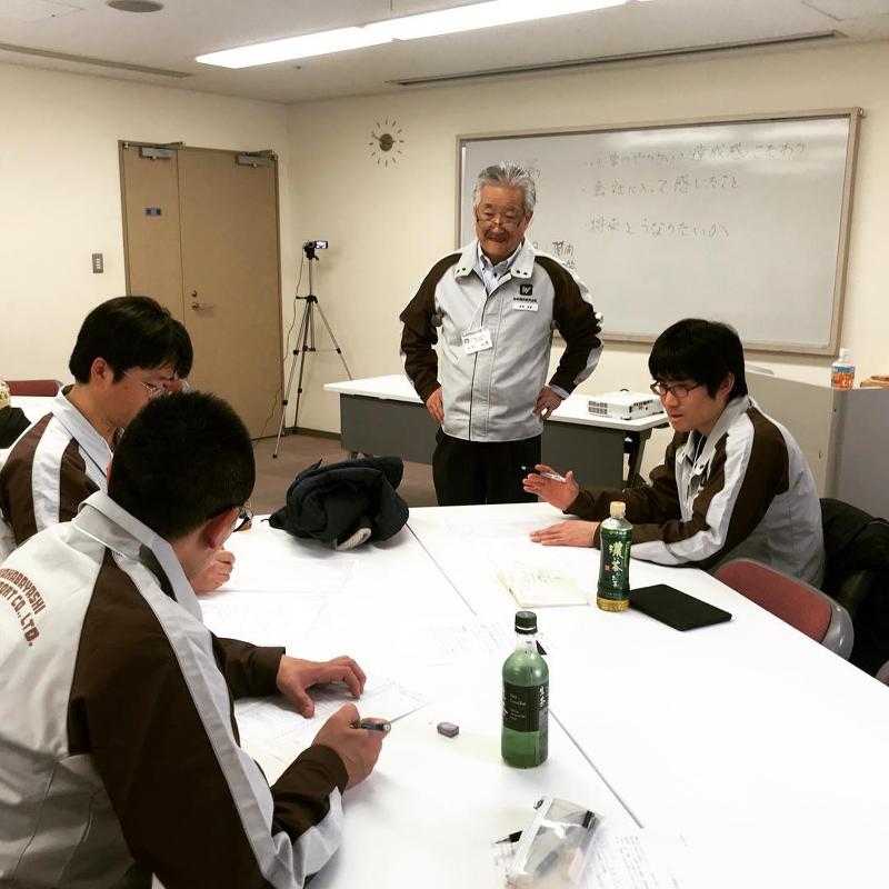若林運送株式会社の求人情報
