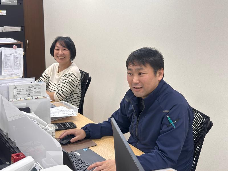 株式会社 　真宮のアルバイト・バイト求人情報-01