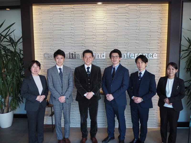 株式会社Ｋ－コンサルティングの求人・転職情報