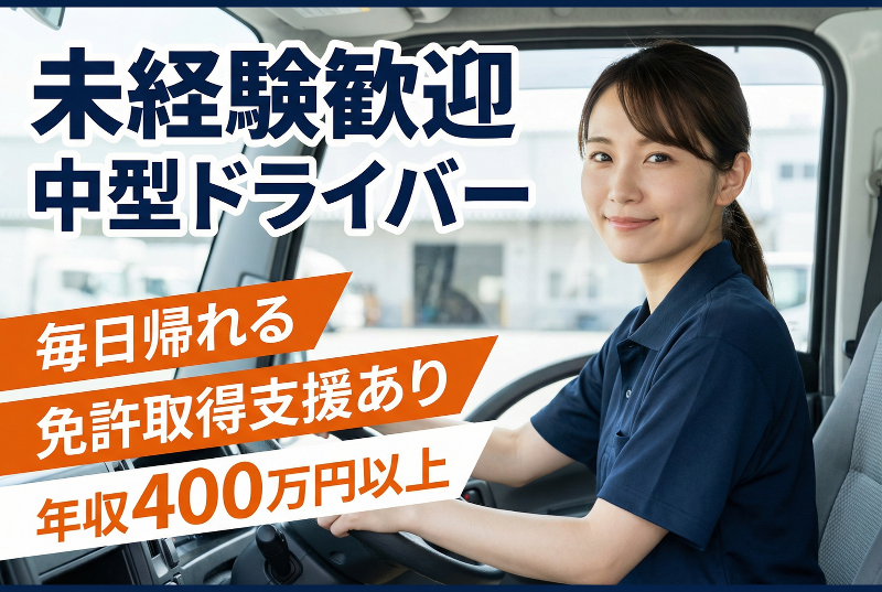 株式会社丸和運輸機関　アズコム久喜共配の求人・転職情報