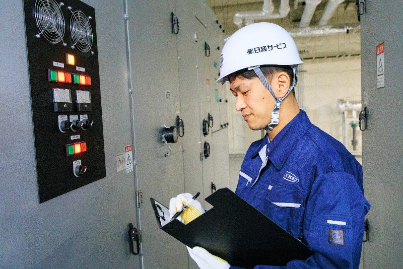 株式会社日経サービスの求人・転職情報