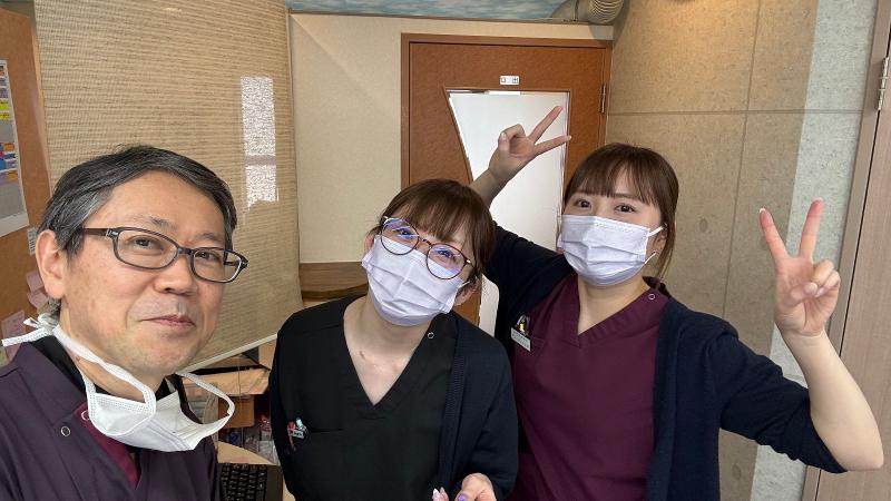 医療法人社団 N igrek 石崎歯科医院のアルバイト・バイト求人情報-02