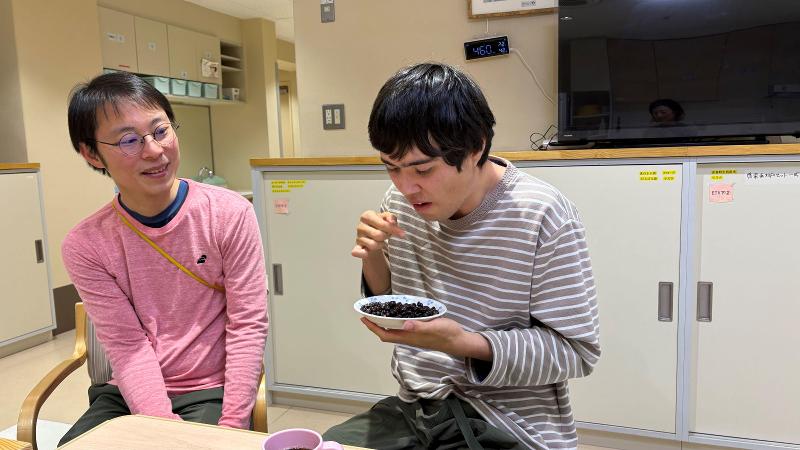 社会福祉法人いたるセンター　イタール成城のアルバイト・バイト求人情報-05