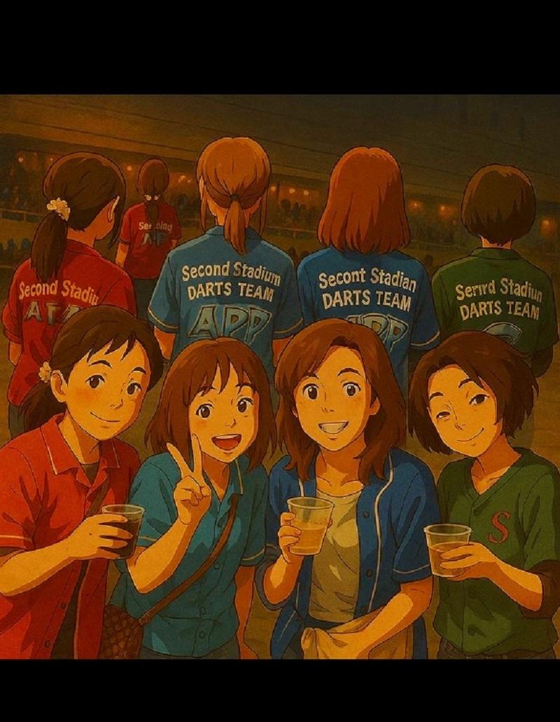 セカンドスタジアムのアルバイト・バイト求人情報-05