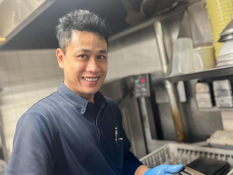 韓国宮廷料理　焼肉ヨンドン本店(株式会社エムワイ)のアルバイト・バイト求人情報-05