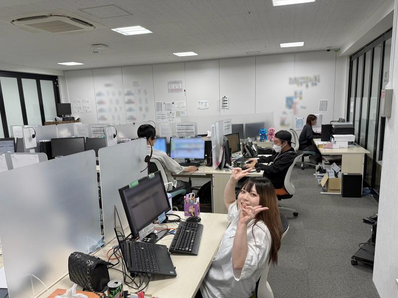 REGAIN GROUP株式会社のアルバイト・バイト求人情報-02