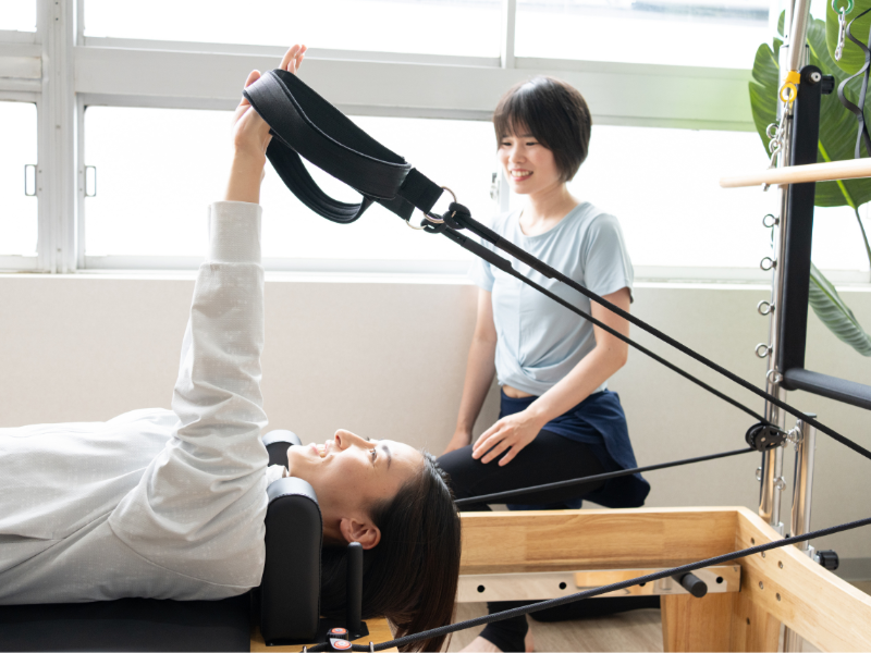 LIFEMAKEパーソナルトレーニングジムのアルバイト・バイト求人情報-05