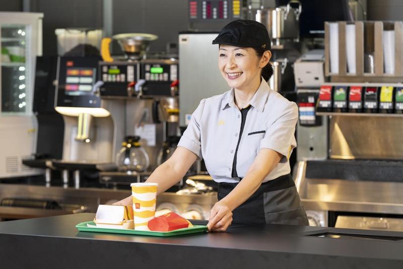 マクドナルドイオン東海店のアルバイト・バイト求人情報-04