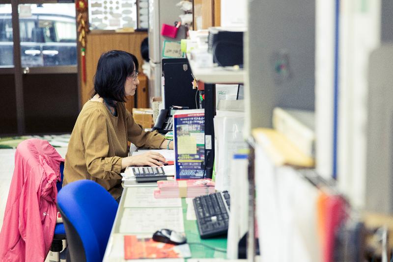 有限会社シャフルの求人・転職情報