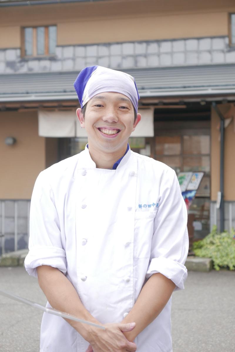 株式会社餅の田中屋のアルバイト・バイト求人情報-04