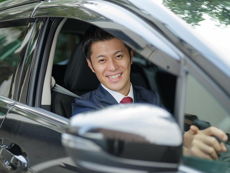 毎日タクシー株式会社の求人情報