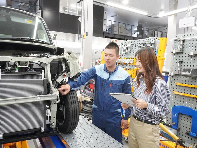 日の丸興業株式会社の求人・転職情報