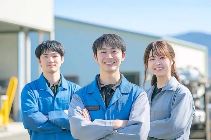 株式会社ヒューマンリンク