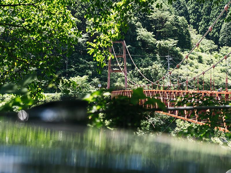 古民家宿 RITA八女福島のアルバイト・バイト求人情報-02