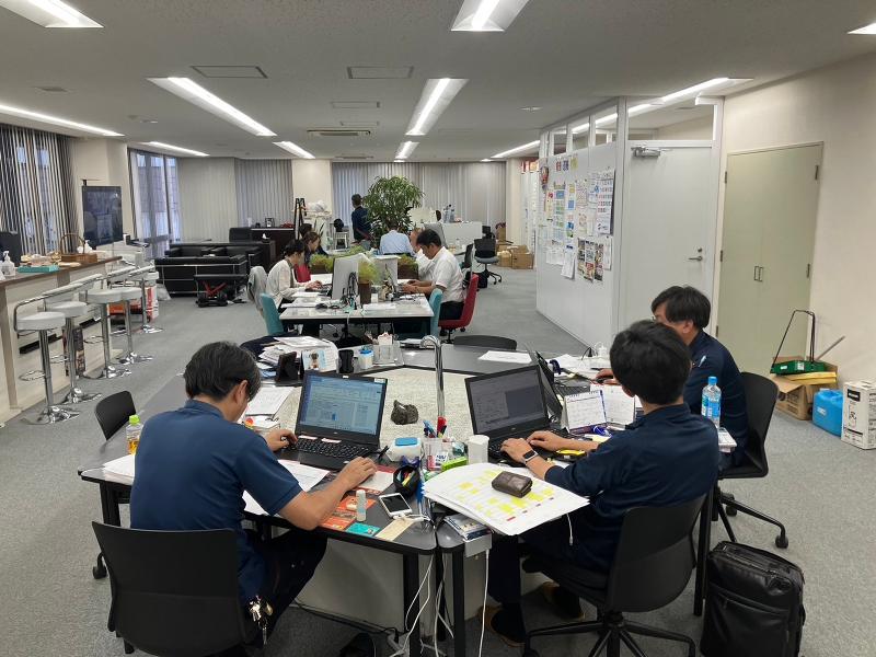 株式会社大進緑建のアルバイト・バイト求人情報-02