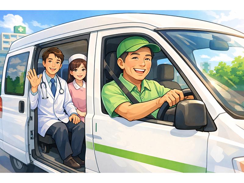 川崎ライフケアクリニックのアルバイト・バイト求人情報-03