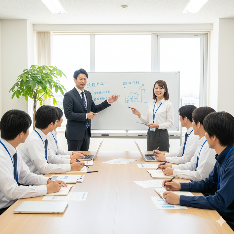 株式会社リカーショップ ゴワのアルバイト・バイト求人情報-03