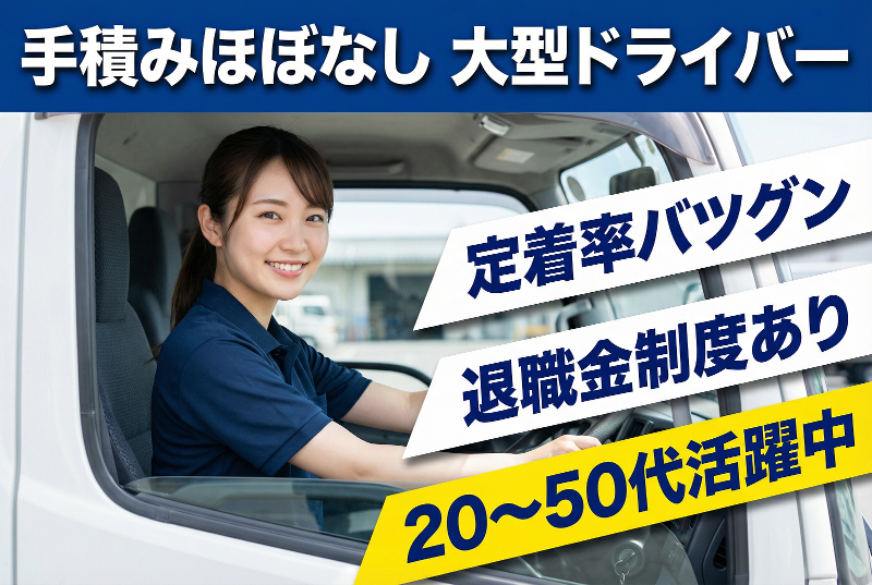 株式会社ナカノ商会 茨木営業所の求人・転職情報