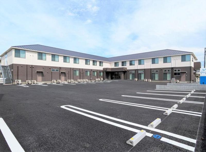 医心館 ひたちなかのアルバイト・バイト求人情報-02