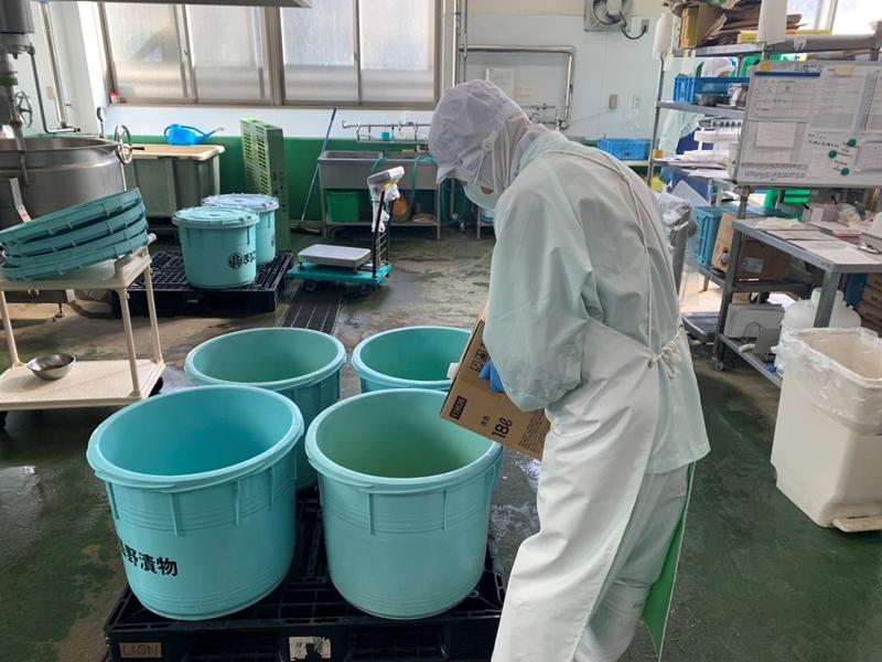 株式会社安曇野漬物のアルバイト・バイト求人情報-03