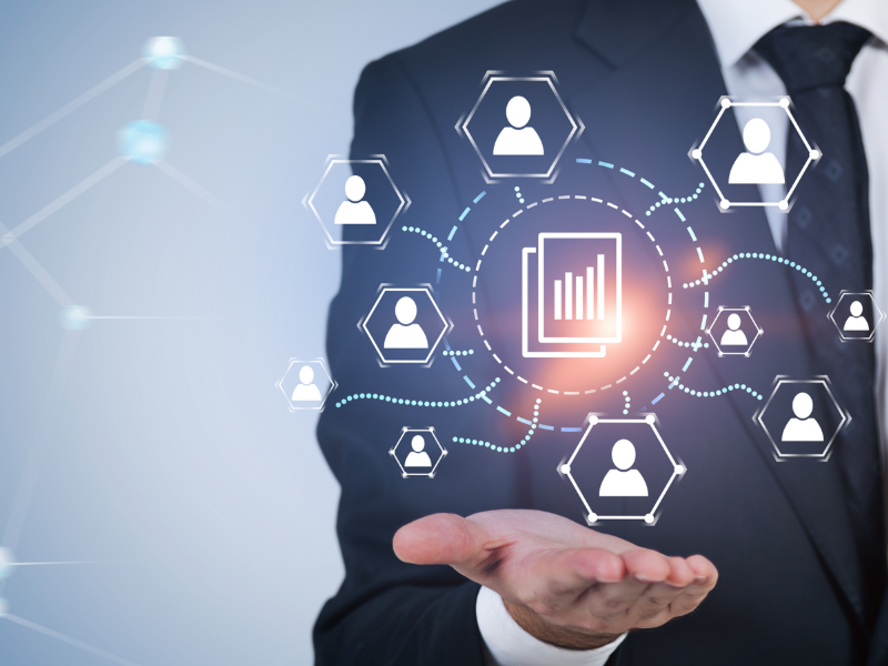 合同会社レリコールの求人・転職情報