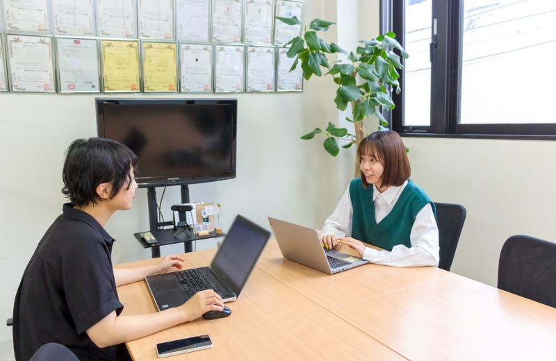 株式会社SUNAO製薬のアルバイト・バイト求人情報-02