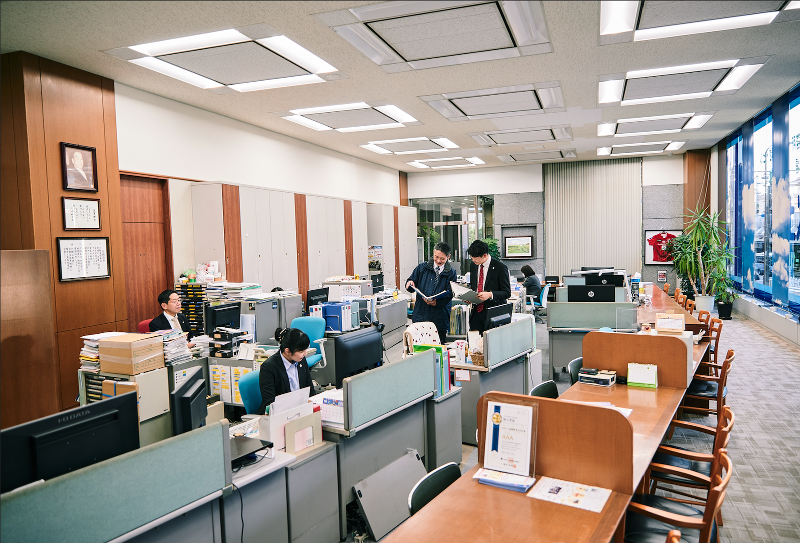 かんべ土地建物(株)のアルバイト・バイト求人情報-04