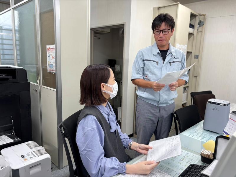 株式会社アサヒクリエイトのアルバイト・バイト求人情報-03