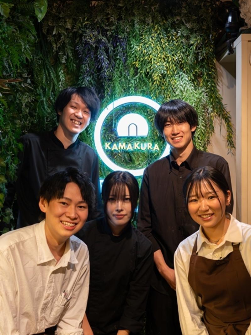 新宿店の求人・転職情報