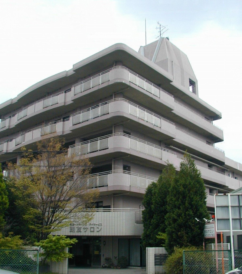 特別養護老人ホーム「朗友サロン」の求人情報