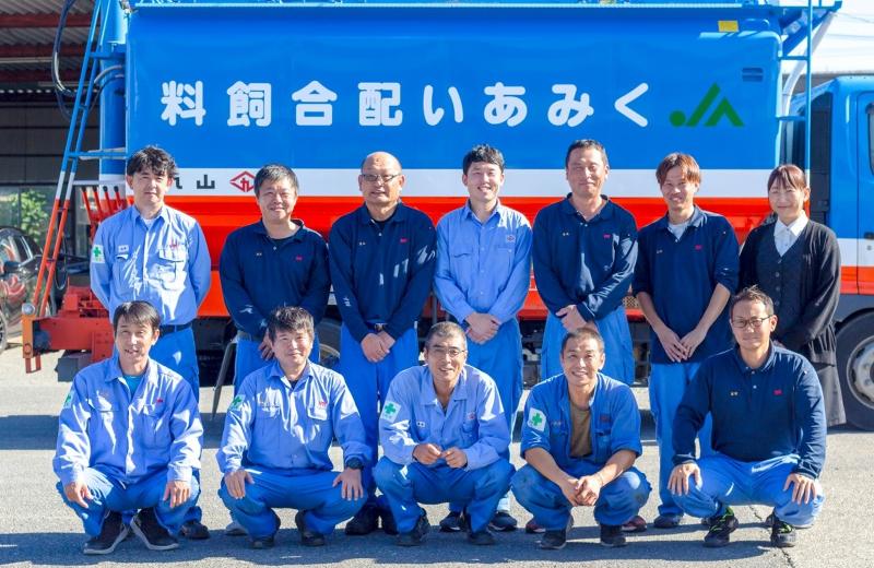 株式会社サンキュウ・トランスポート・九州 日向営業所のアルバイト・バイト求人情報-04