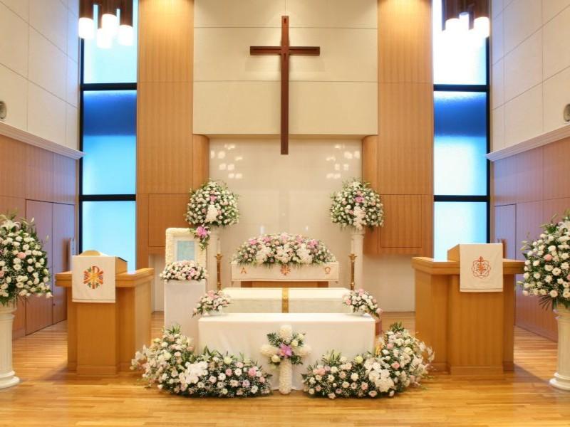 株式会社イースター式典社の求人・転職情報