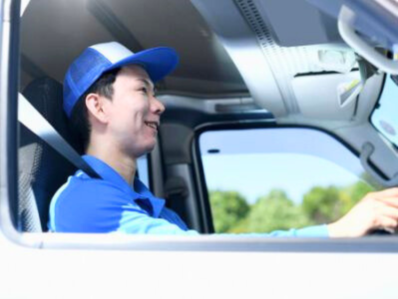 京葉産業有限会社の求人・転職情報