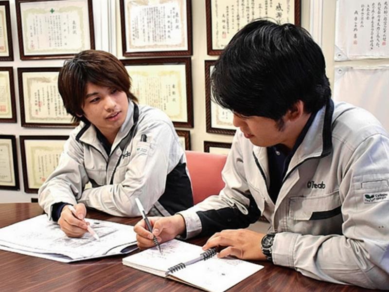 日本トリート株式会社の求人・転職情報