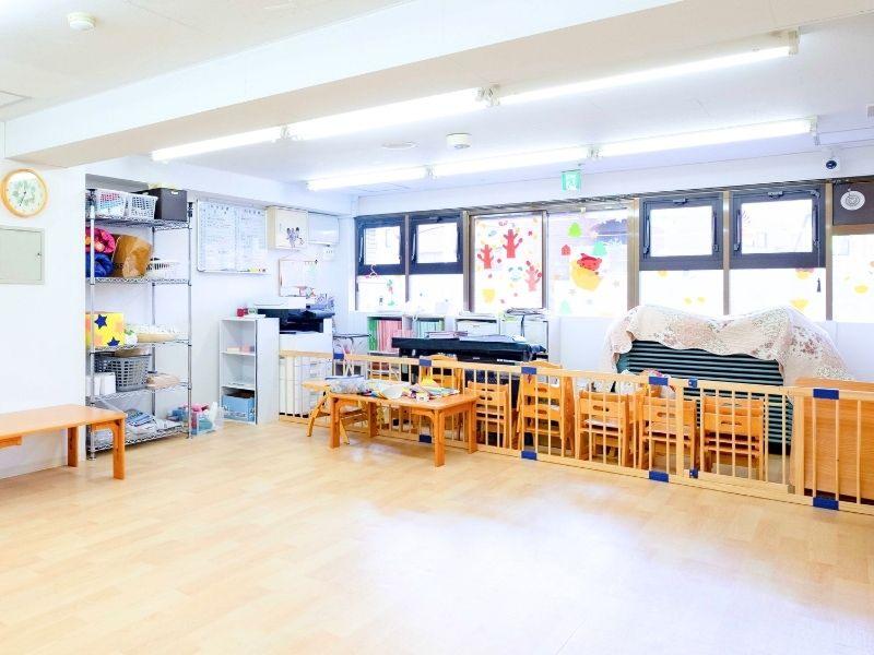認可保育園 ちびっこの杜保育園のアルバイト・バイト求人情報-05