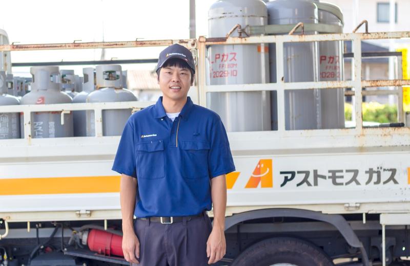 アストモスリテイリング株式会社 九州カンパニーの求人・転職情報