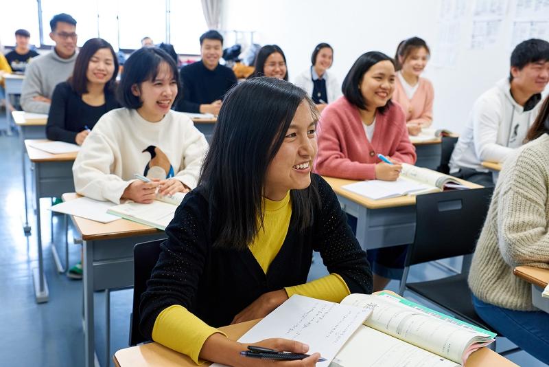 学校法人誠和学院-0005の求人・転職情報