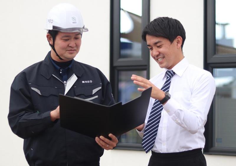 株式会社NEOのアルバイト・バイト求人情報-02