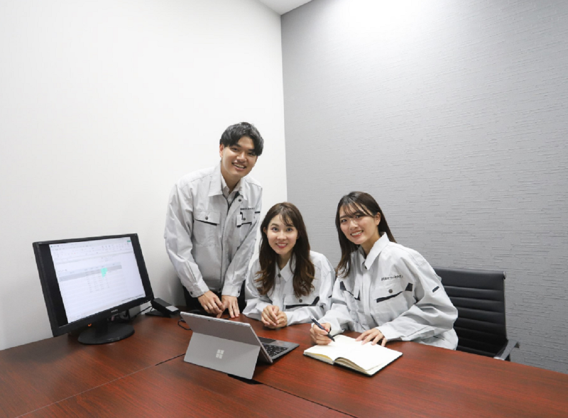 株式会社ワーキテクノのアルバイト・バイト求人情報-02