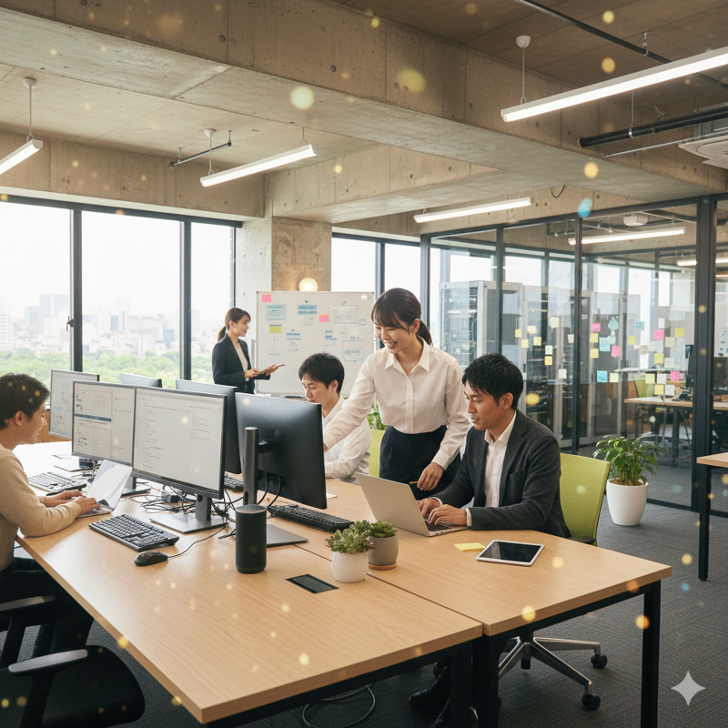 株式会社スタッフサービス・エンジニアリングの求人・転職情報-03