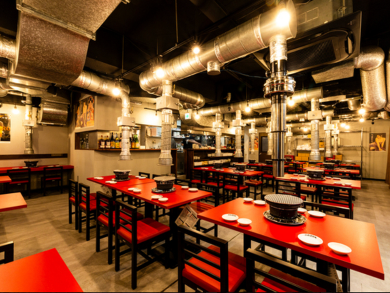 焼肉酒場 ホルモン屋だん 吉祥寺店のアルバイト・バイト求人情報-03