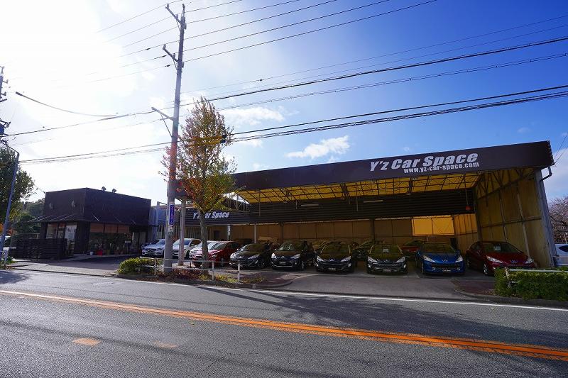 株式会社　ワイズ　　ワイズカースペースのアルバイト・バイト求人情報-05