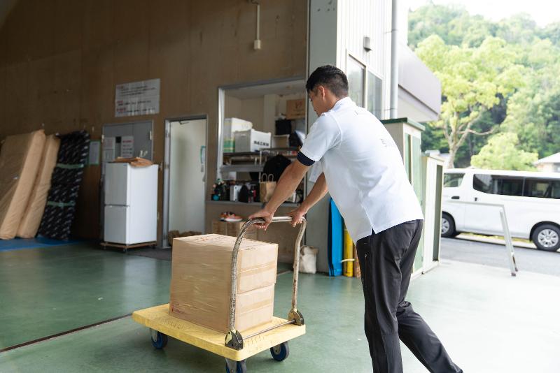 広島おてがる引越運送合同会社の求人・転職情報