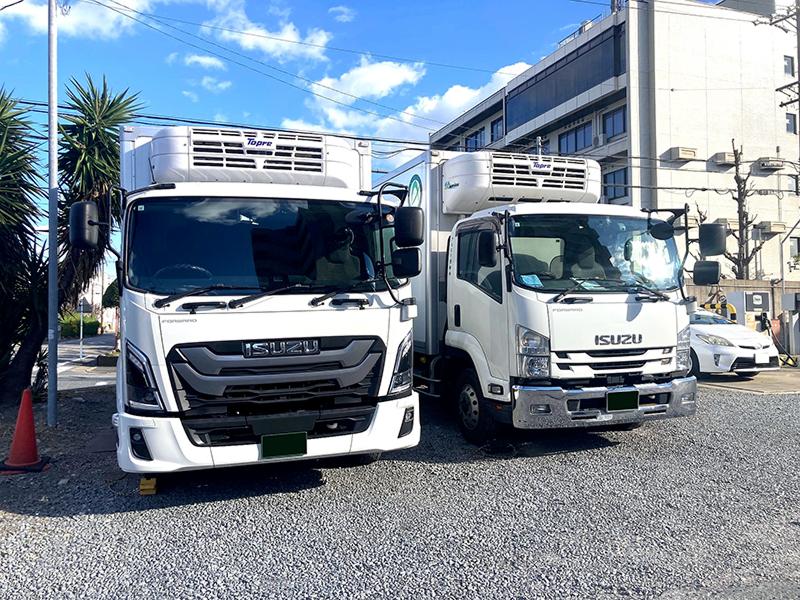 マルエイ運輸株式会社の求人・転職情報