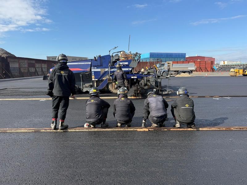 株式会社辰輝工業の求人・転職情報