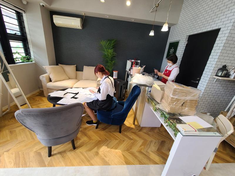 株式会社ONのアルバイト・バイト求人情報-02