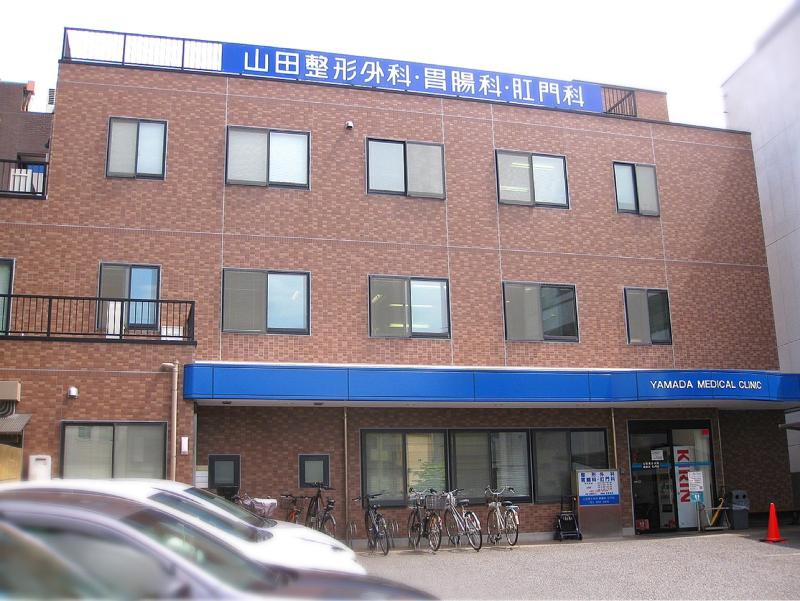 医療法人清友会の求人・転職情報